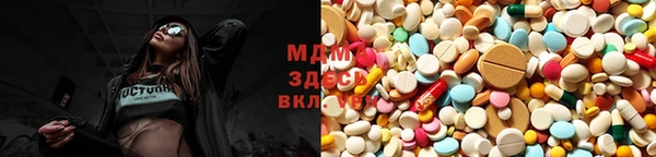 молекула духа Ладушкин